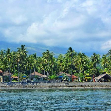Agung Bali Nirwana Villas And Spa Tejakula Esterno foto