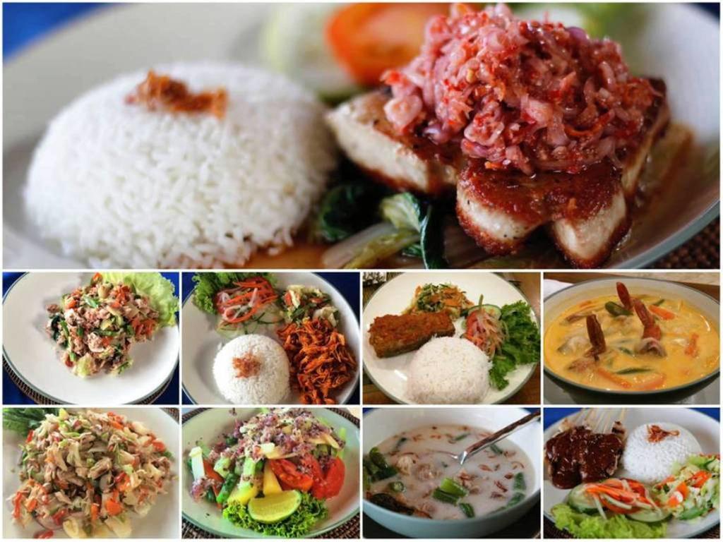 Agung Bali Nirwana Villas And Spa Tejakula Esterno foto