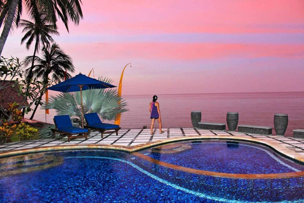 Agung Bali Nirwana Villas And Spa Tejakula Esterno foto