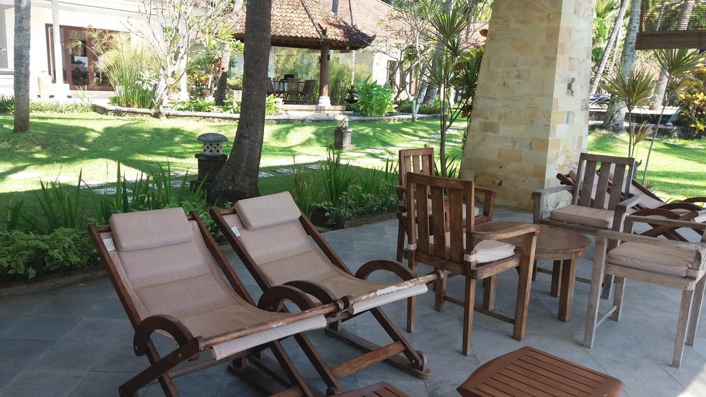 Agung Bali Nirwana Villas And Spa Tejakula Esterno foto