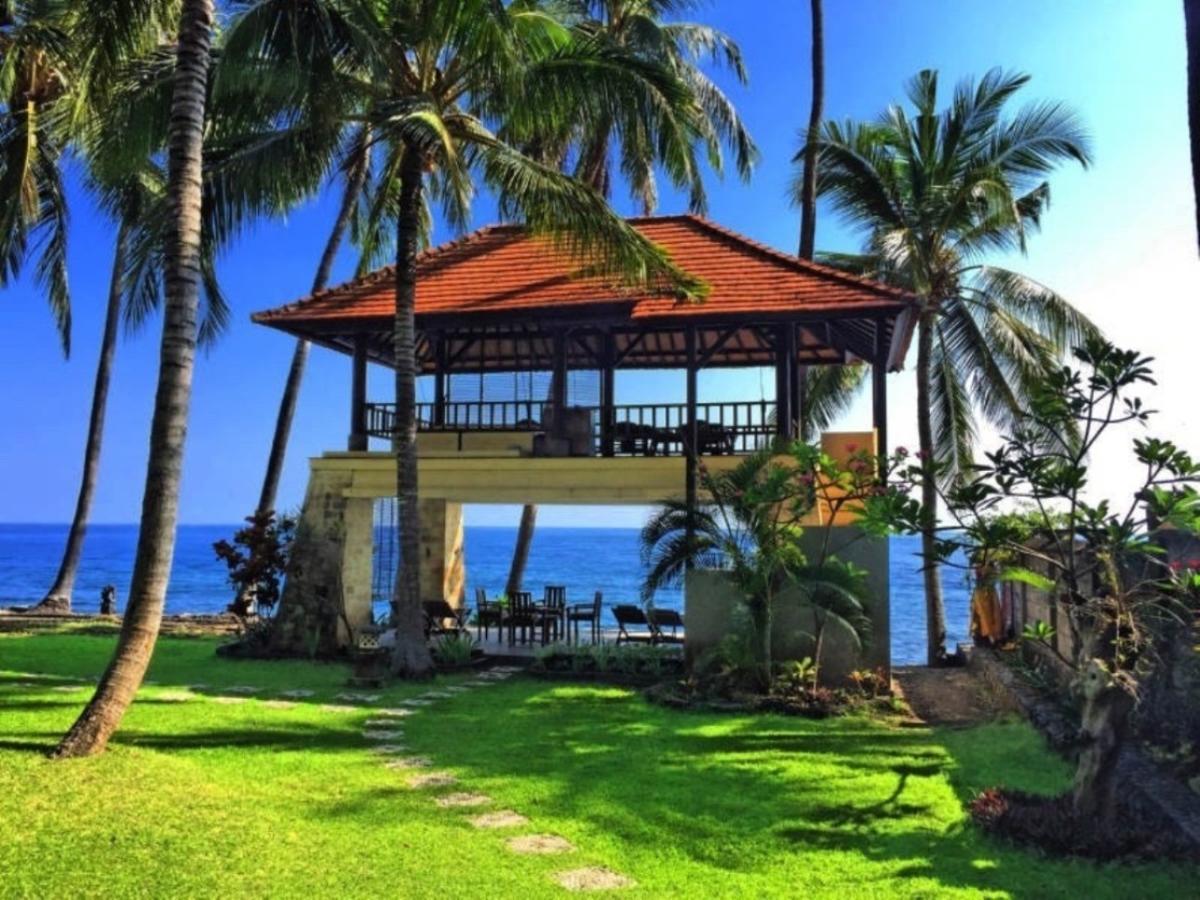 Agung Bali Nirwana Villas And Spa Tejakula Esterno foto