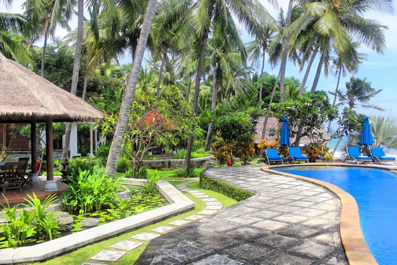 Agung Bali Nirwana Villas And Spa Tejakula Esterno foto