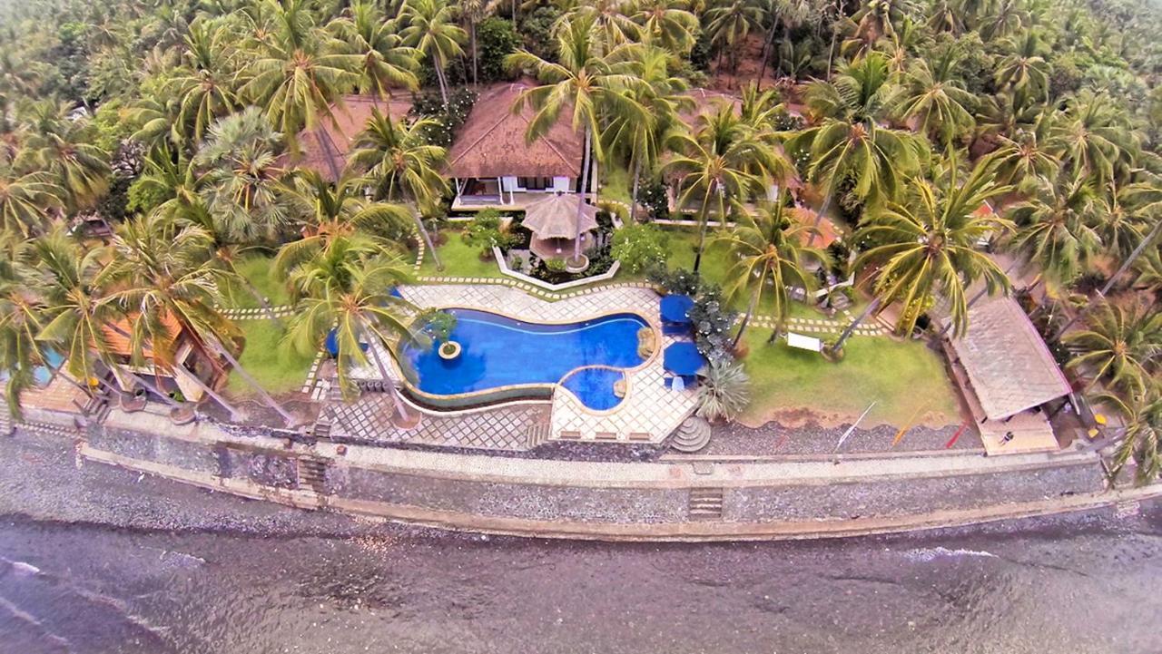 Agung Bali Nirwana Villas And Spa Tejakula Esterno foto