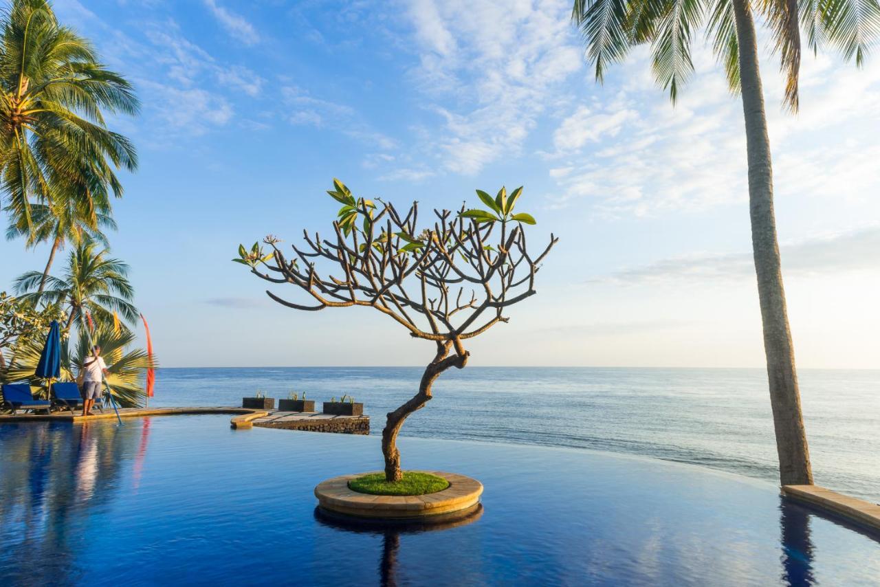 Agung Bali Nirwana Villas And Spa Tejakula Esterno foto