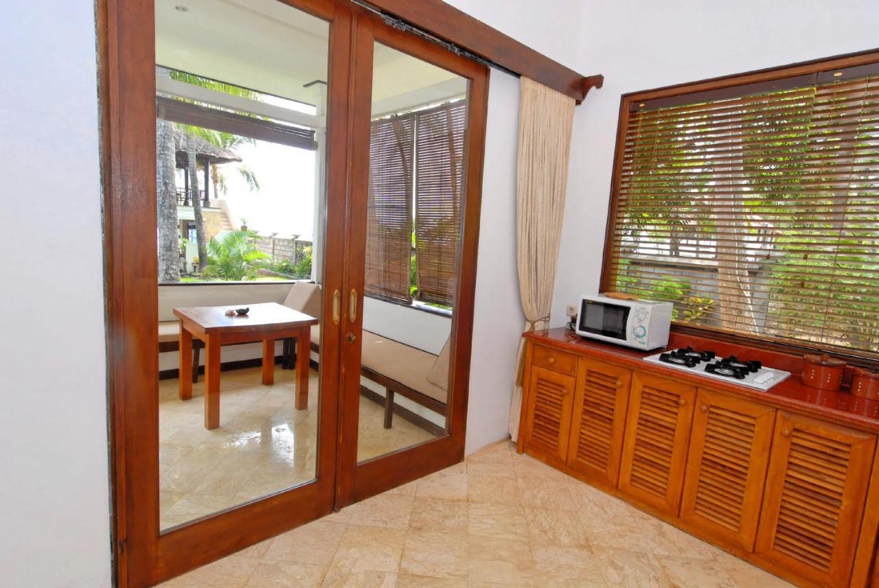 Agung Bali Nirwana Villas And Spa Tejakula Esterno foto