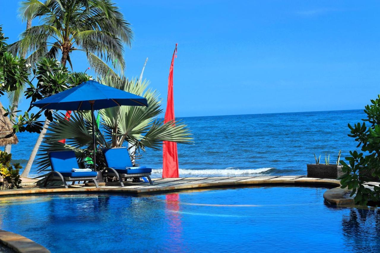 Agung Bali Nirwana Villas And Spa Tejakula Esterno foto