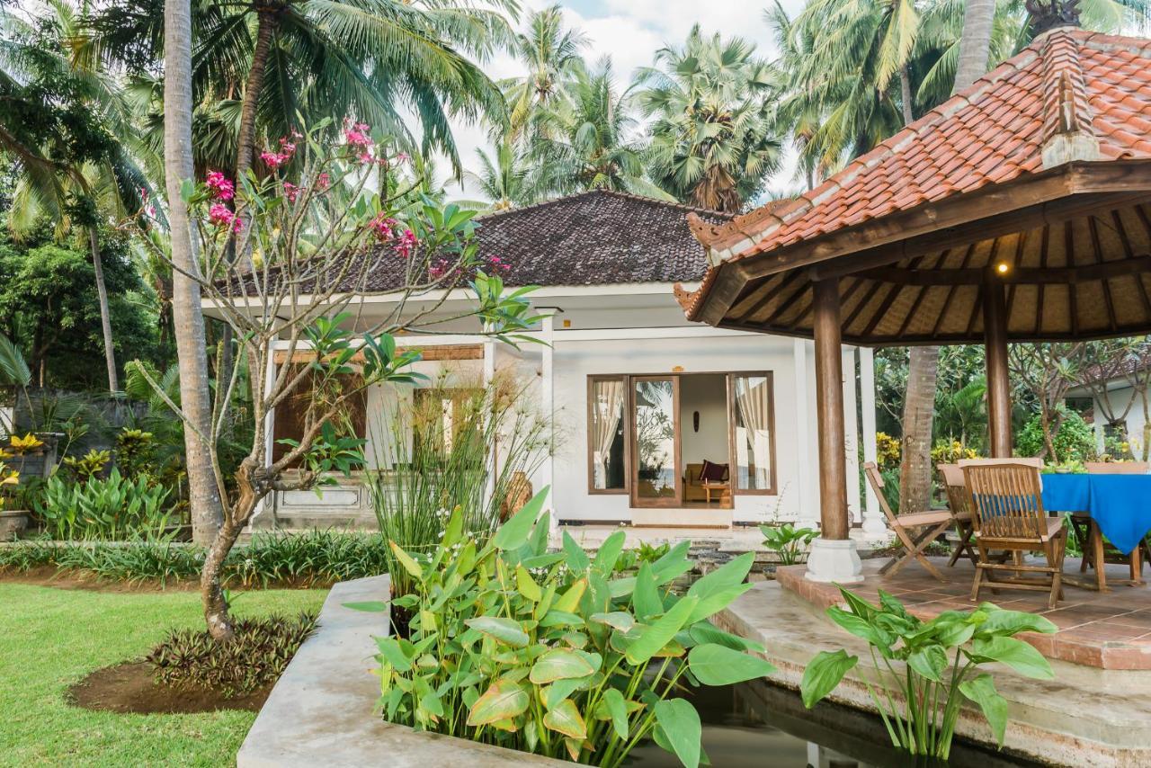 Agung Bali Nirwana Villas And Spa Tejakula Esterno foto