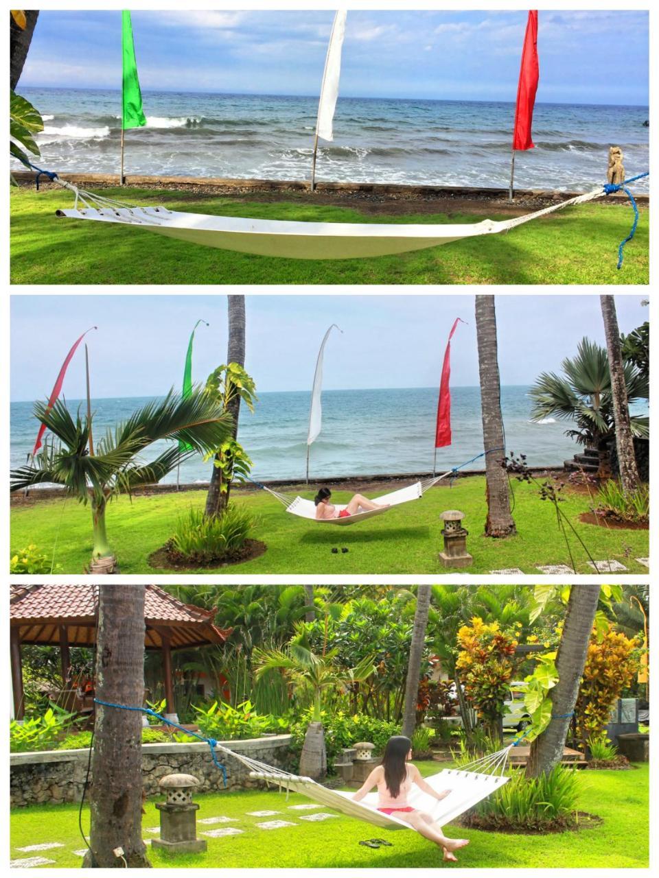 Agung Bali Nirwana Villas And Spa Tejakula Esterno foto