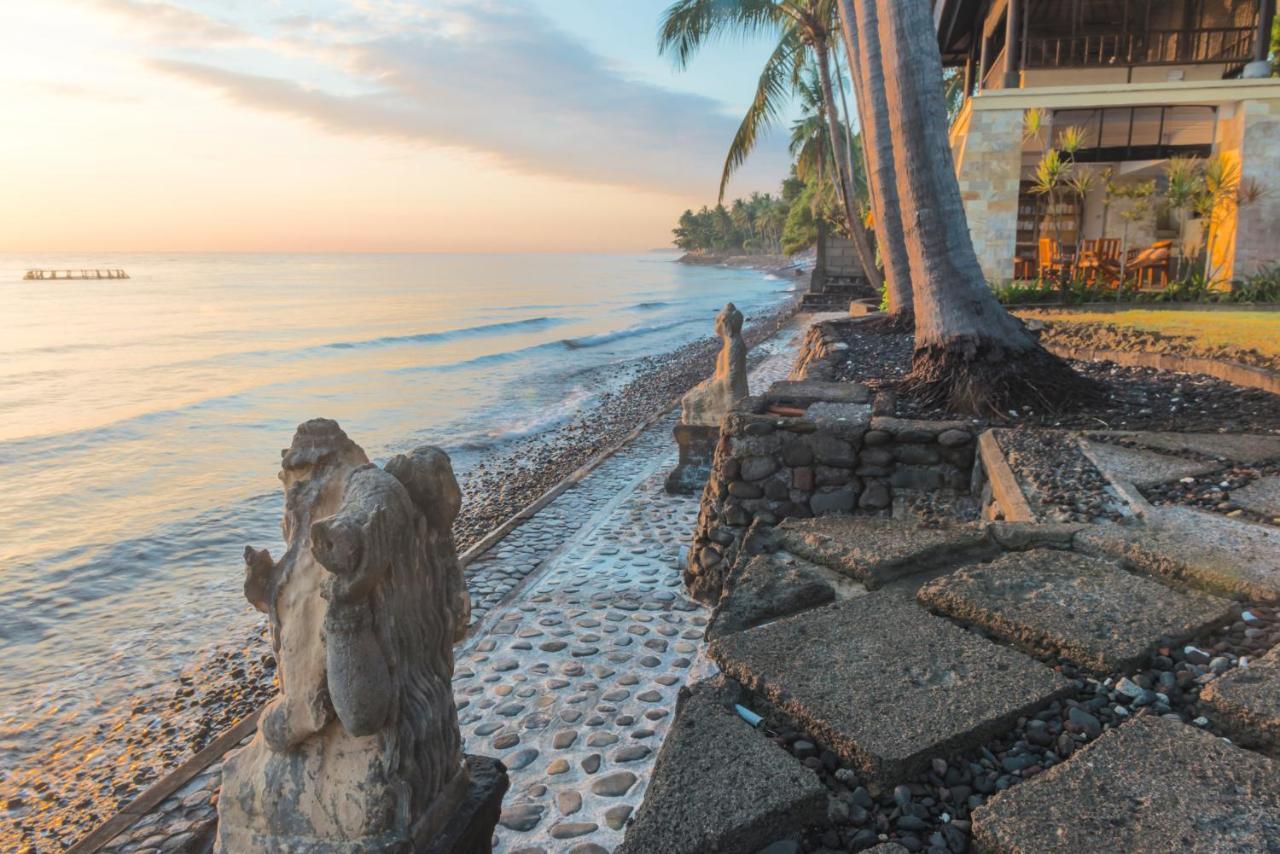 Agung Bali Nirwana Villas And Spa Tejakula Esterno foto