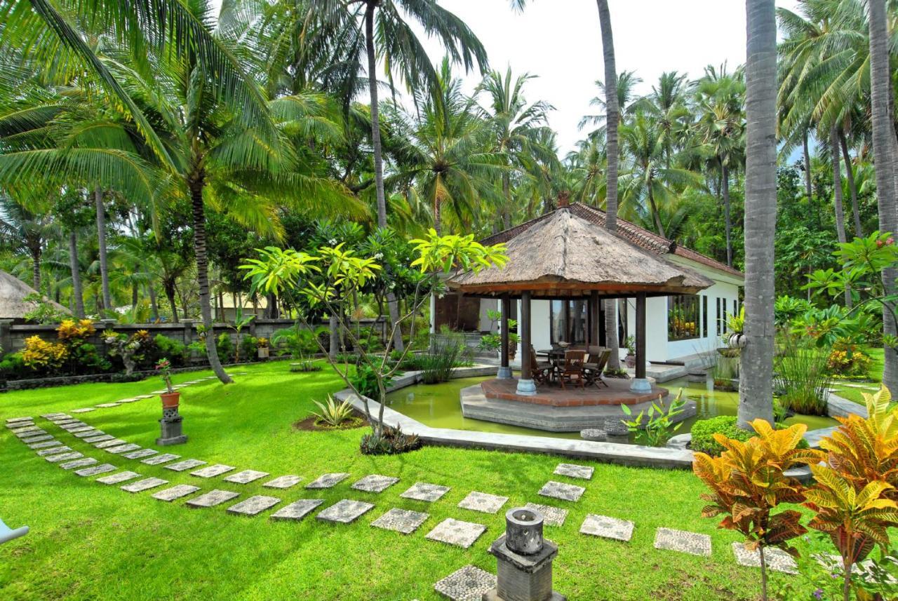 Agung Bali Nirwana Villas And Spa Tejakula Esterno foto