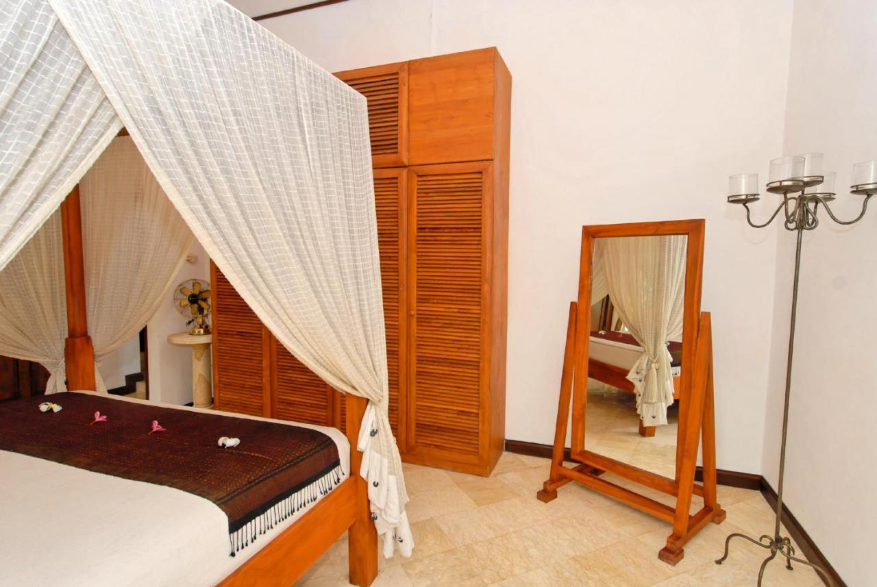 Agung Bali Nirwana Villas And Spa Tejakula Esterno foto