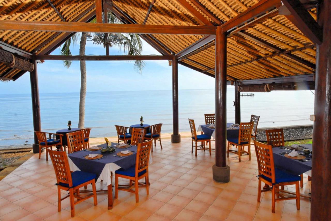 Agung Bali Nirwana Villas And Spa Tejakula Esterno foto
