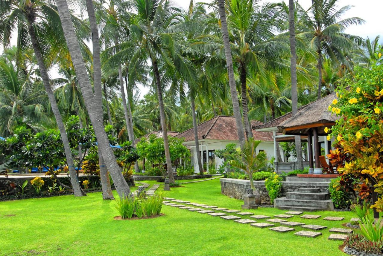 Agung Bali Nirwana Villas And Spa Tejakula Esterno foto