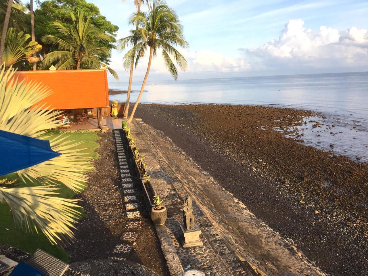 Agung Bali Nirwana Villas And Spa Tejakula Esterno foto