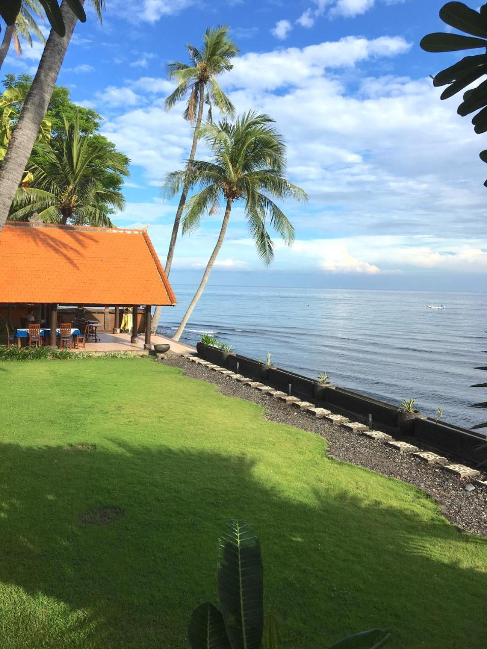 Agung Bali Nirwana Villas And Spa Tejakula Esterno foto
