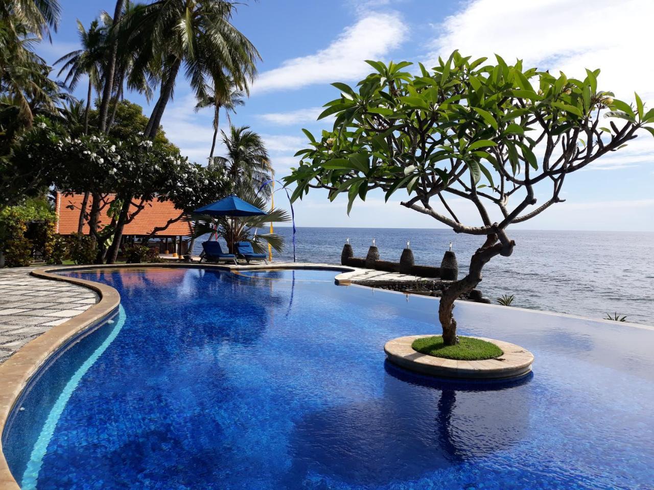 Agung Bali Nirwana Villas And Spa Tejakula Esterno foto