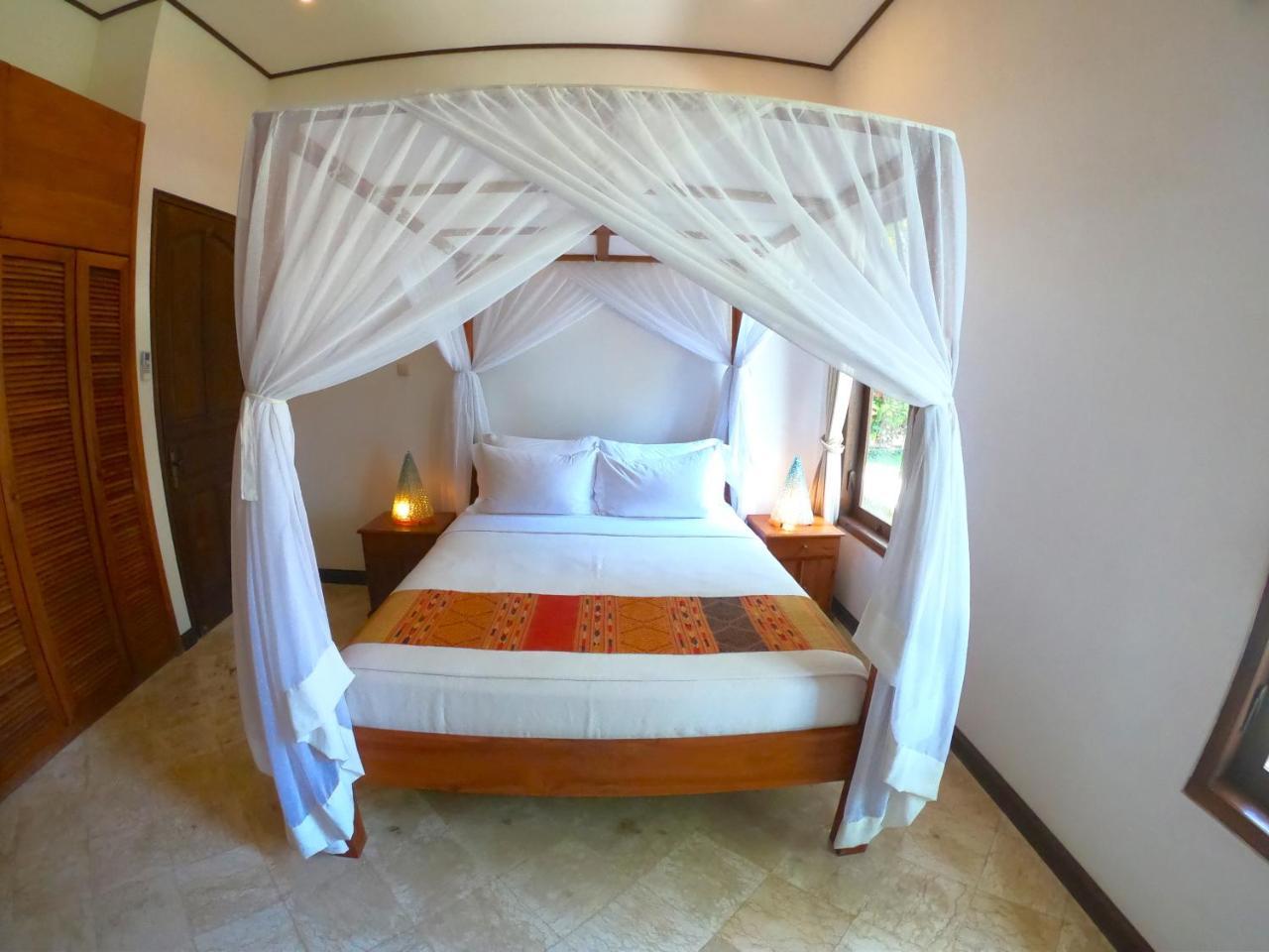 Agung Bali Nirwana Villas And Spa Tejakula Esterno foto
