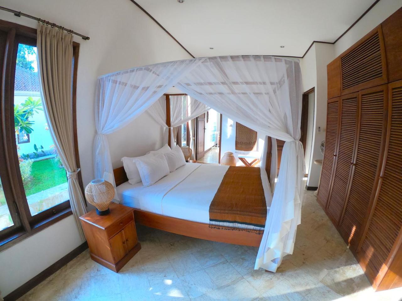 Agung Bali Nirwana Villas And Spa Tejakula Esterno foto
