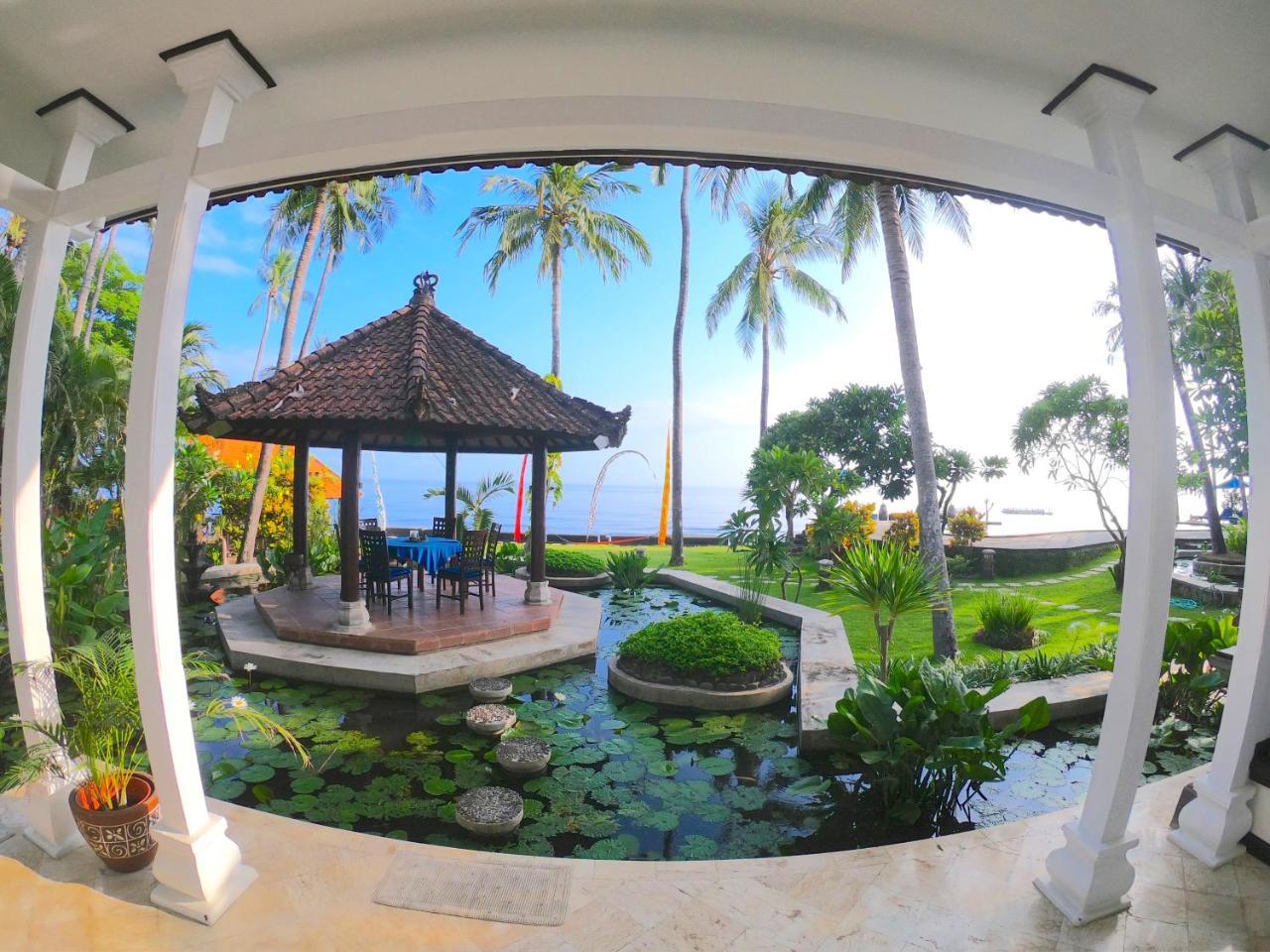 Agung Bali Nirwana Villas And Spa Tejakula Esterno foto