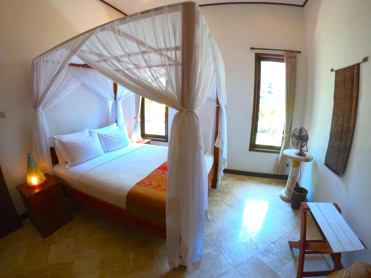 Agung Bali Nirwana Villas And Spa Tejakula Esterno foto