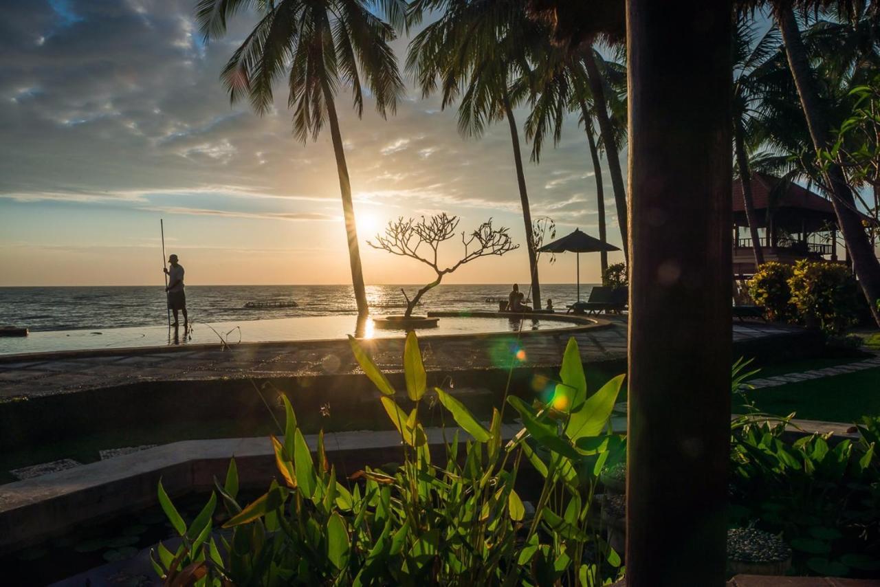 Agung Bali Nirwana Villas And Spa Tejakula Esterno foto