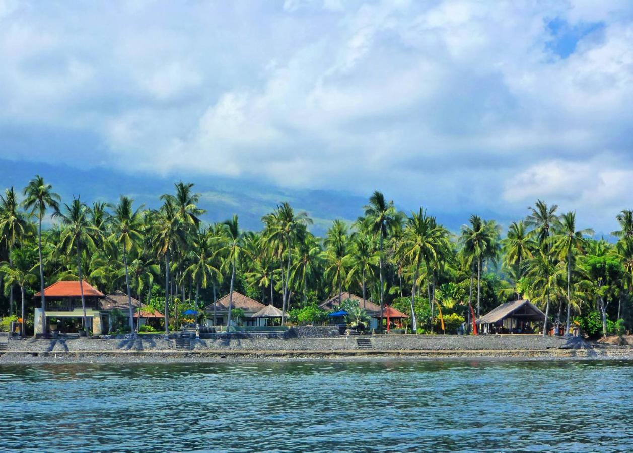 Agung Bali Nirwana Villas And Spa Tejakula Esterno foto